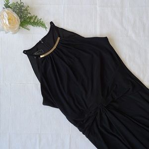Black Dressbarn Dress